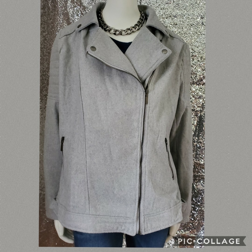 Yoki Jacket - image 1